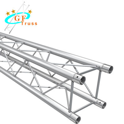 Aluminum  Truss line array stage truss  Stage Truss Spigot Truss System