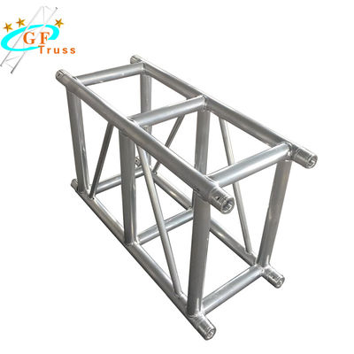400*600mm Aluminum Stage Truss 20M Dj Lighting Truss Display Arch Ladder