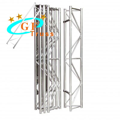 Spigot Dj Exhibition Trussing Truss System Stage Frame Exhibition Stand Build Trade Show Use