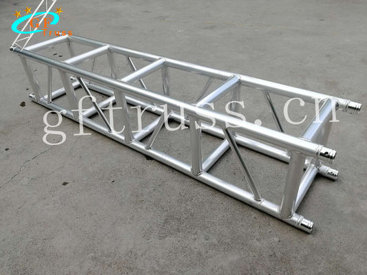 High Sales Triangle Folding Aluminum Stage Frame Truss For Outdoor Event
