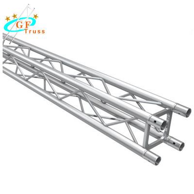 Max Span 30M Aluminum Spigot Truss Easy Setup For Concerts