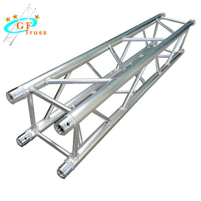 Portable 290*290mm Aluminum Spigot Truss Silver Black Blue Color