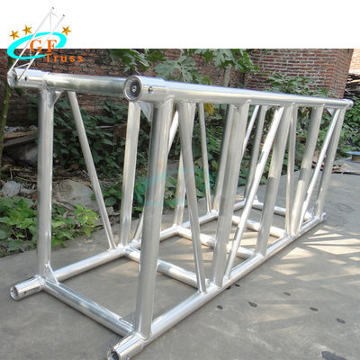 Heavy Duty Alloy 6082 Square Aluminum Spigot Truss