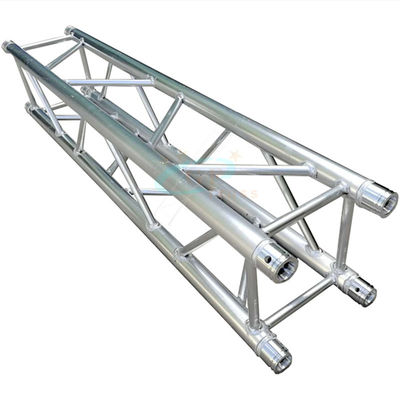 290x290mm Aluminum Spigot Truss Alloy Lighting Stage Decoration