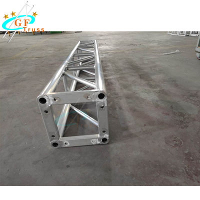 TUV 400cm Length Aluminum Lighting Truss For Dancing