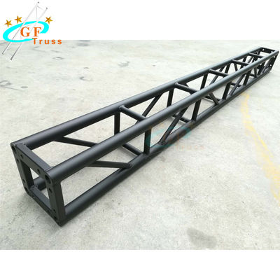 OEM 300X300mm Bolt Square Aluminum Lighting Truss