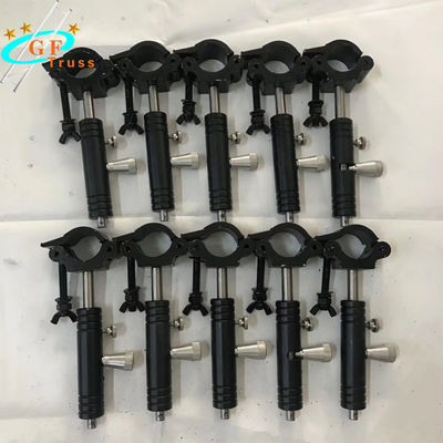 6082 Aluminum Easy Screw Lock For LED Screen Stack System