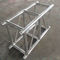 No Rust Line Array Truss System 400mm*600mm Portable Lighting Ladder Type