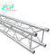 Outdoor Stage Lighting Truss Systems Display Design Aluminum Alloy