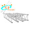 Square Aluminum Stage Truss 290*290mm Hang LED Screen Load High