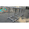 Silver Aluminum Spigot Truss Aluminum Stage Truss Ladder Type 4m Length