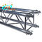 Top quality aluminum goal post truss 300*300mm,400*400mm goal post truss for display