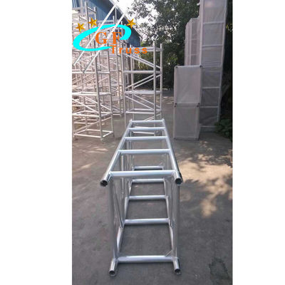 Great Quality Outdoor Event Aluminum Alloy Stage  Square Truss