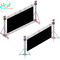 Exhibition LED Screen Truss Ground Supports Display Truss System Structures