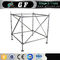 Concert Aluminum Layer Truss Stage High Hardness Large Square Wedding Party Use