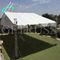 Arch Aluminum Roof Truss System With Canopy Fashion Show Use