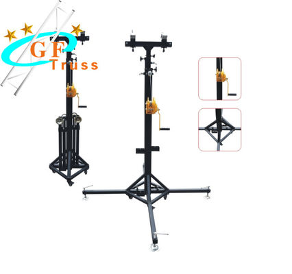 Aluminium 6082 T6 Light Truss Stand