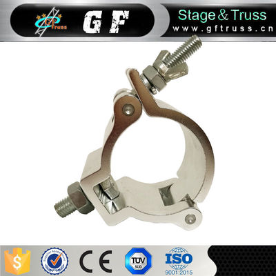 Alu Stage Lighting Clamps