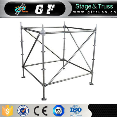 2m Aluminum Layer Truss