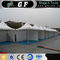 850g/Sqm Waterproof Aluminum Party Tent For Outdoor Events