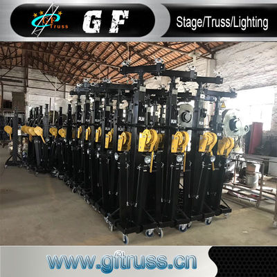 2m Light Truss Stand