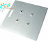 Aluminum Truss System Cheapmini Led Stage Lighting Parts Moving Base Plate