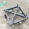 Aluminum Truss System Cheapmini Led Stage Lighting Parts Moving Base Plate