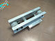 Aluminum Multi Connection Spigot Folding Safety Barriers Box Corner Truss