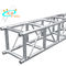 Lighting Truss Portable Stage Platform Ground Supports And The Main Used Roof System