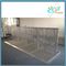 Aluminum  gate traffic police Crowd Control Stage road Barrier for ConcertBest Sale concrete