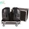 Stylish customized high quality aluminum flight case for speaker-Top quality