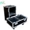 Stylish customized high quality aluminum flight case for speaker-Top quality