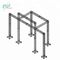 Outdoor Aluminum Lighting Truss Used Event Truss Systems Canopy