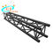 4m Outdoor Aluminum Stage Truss For Fashion Show Square Circle Type