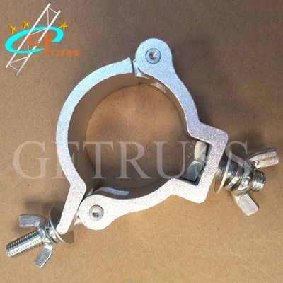 LED Stage Light Hook Truss Clamp Fit 48mm - 51mm OD Tube