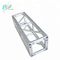 Bolt Used Aluminum Stage Truss For Fashion Show Heavy Duty 100*100mm