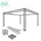 1m Length Aluminum Spigot Truss Display Systems For Events