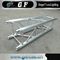 Circle DJ Lighting 350mm Aluminum Stage Truss For Exhibition