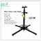 50kg 1.7m Line Array Crank Up Lifting Speaker Stand For Event Truss