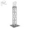 High Hardness Aluminum Lighting Truss Tower Mobile Dj Totem Truss