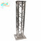 High Hardness Aluminum Lighting Truss Tower Mobile Dj Totem Truss