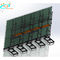 Cabinet Frame 1M LED Screen Ground Supports Display Truss Structures
