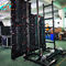 Cabinet Frame 1M LED Screen Ground Supports Display Truss Structures