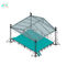 300*300mm Square Aluminum Truss Display With Stage Lighting Frame