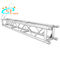 28M Led Lighting Mobile Stage Truss With PA Wings Flying System