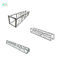Portable product aluminum outdoor truss system