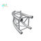3m Concert Stage Roof Aluminum Truss Display Lift Tower