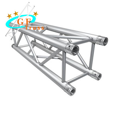 Aluminum Truss Spigot / Bolt Stage Lights Exhibition Truss