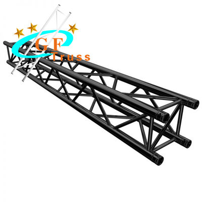 Aluminum Truss Spigot / Bolt Stage Lights Exhibition Truss