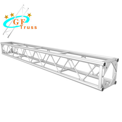 Aluminum Truss Spigot / Bolt Stage Lights Exhibition Truss